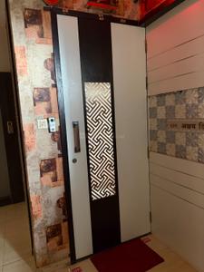 Bedroom Image of 1470 Sq.ft 3 BHK Apartment / Flat for sale in Reelicon Claramount, Parvati Darshan Pune for Rs. 17500000