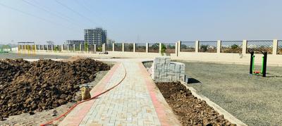 Image of 1200 Sq.ft Residential Plot / Land for sale in Wanadongri, Nagpur for Rs. 2820000