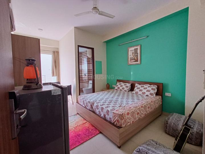 Jharsa Village, Sector 39 Bedroom 1
