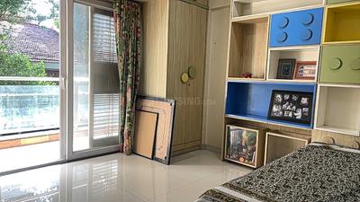 Bedroom Image of 1650 Sq.ft 3 BHK Apartment / Flat for sale in Sanghvi Shells, Baner Pune for Rs. 15500000