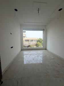 Living Room Image of 575 Sq.ft 1 BHK Apartment / Flat for sale in Dombivli West Thane for Rs. 3737500