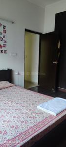 Bedroom Image of 1665 Sq.ft 3 BHK Apartment / Flat for sale in Jaypee Wish Town Klassic, Sector 133 Noida for Rs. 16500000