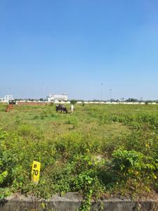 Image of 2150 Sq.ft Residential Plot / Land for sale in Chandpur Bichpuri, Bareilly for Rs. 12000000
