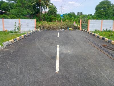 Image of 900 Sq.ft Residential Plot / Land for sale in MS Susheela Avenue, Avadi, Chennai for Rs. 3600000