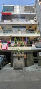 Image of 1100 Sq.ft 2 BHK Builder Floor for sale in Shahdara, New Delhi for Rs. 7500000