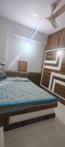 Bedroom Image of 1260 Sq.ft 2 BHK Apartment / Flat for sale in Chandkheda Ahmedabad for Rs. 5000000