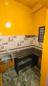 Kitchen Image of 390 Sq.ft 1 RK Apartment / Flat for rent in Keshtopur Kolkata for Rs. 5961