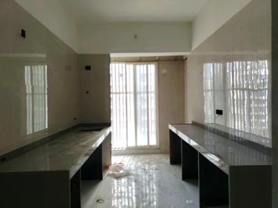 Kitchen Image of 900 Sq.ft 2 BHK Apartment / Flat for sale in Bachraj Legend, Virar West Virar for Rs. 6500000