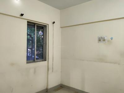 Bedroom Image of 845 Sq.ft 2 BHK Apartment / Flat for rent in Kasarvadavali Thane for Rs. 25000