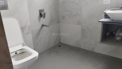 Image of 1580 Sq.ft 3 BHK Apartment / Flat for rent in Great Value Sharanam, Sector 107, Noida for Rs. 50000