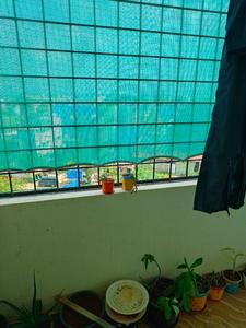 Balcony Image of 1190 Sq.ft 2 BHK Apartment / Flat for sale in Ramamurthy Nagar Bengaluru for Rs. 6200000