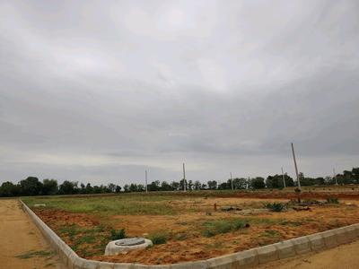 Image of 250 Sq.ft Residential Plot / Land for sale in Mirkhanpet, Hyderabad for Rs. 5250002
