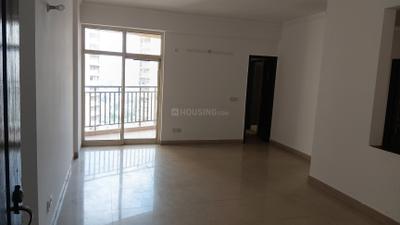 Living Room Image of 1425 Sq.ft 3 BHK Apartment / Flat for sale in Paramount Symphony, Crossings Republik Ghaziabad for Rs. 10700000