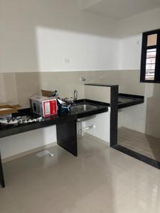 Kitchen Image of 1060 Sq.ft 2 BHK Apartment / Flat for sale in Kohinoor Sportsville, Maan Pune for Rs. 12100000