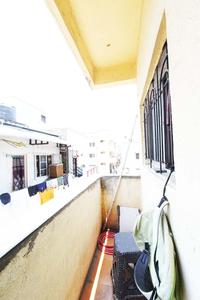 Balcony Image of 1000 Sq.ft 4 BHK Independent House for sale in Hadapsar Pune for Rs. 12000000