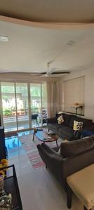 Bedroom Image of 1841 Sq.ft 3 BHK Villa for sale in Verla Canca Goa for Rs. 27000000