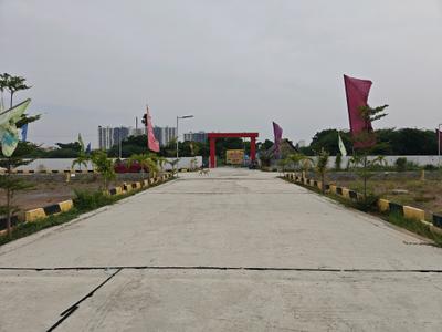 Image of 1000 Sq.ft Residential Plot / Land for sale in West Tambaram, Chennai for Rs. 4699000