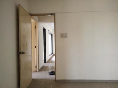 Bedroom Image of 1028 Sq.ft 2 BHK Apartment / Flat for sale in Dhanshree Dhana Shree Pearl, Taloja Navi Mumbai for Rs. 6500000