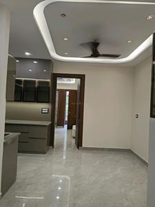 Dining Area Image of 1450 Sq.ft 3 BHK Builder Floor for sale in Indirapuram Ghaziabad for Rs. 16500000