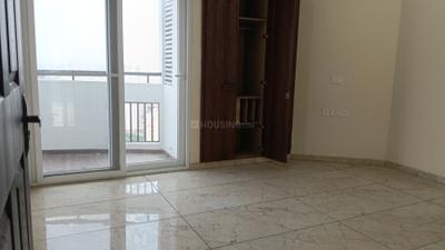 Bedroom Image of 3299 Sq.ft 4 BHK Apartment / Flat for rent in Dasnac Burj, Sector 75 Noida for Rs. 100000