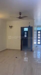 3 BHK Independent Builder Floor