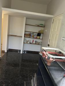 Image of 1100 Sq.ft 2 BHK Independent House for rent in Anjanapura Township, Bengaluru for Rs. 22000