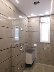 Common Bathroom Image of 2250 Sq.ft 3 BHK Builder Floor for sale in Sector 85 Faridabad for Rs. 24000000