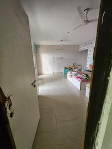Bedroom Image of 3500 Sq.ft 4 BHK Penthouse for sale in Kharghar Navi Mumbai for Rs. 45000000
