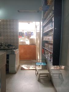 Kitchen Image of 855 Sq.ft 2 BHK Apartment / Flat for sale in Maninagar Ahmedabad for Rs. 4500000