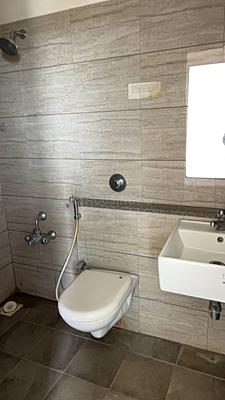 Image of 1413 Sq.ft 3 BHK Apartment / Flat for sale in Orchid Pride, South Bopal, Ahmedabad for Rs. 7500000