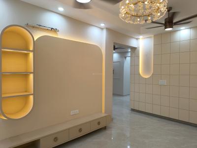 Living Room Image of 2050 Sq.ft 4 BHK Builder Floor for sale in Indirapuram Ghaziabad for Rs. 23300000