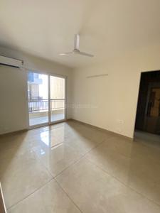 Bedroom Image of 1900 Sq.ft 3 BHK Apartment / Flat for rent in Green Lotus Utsav, Gmada Aerocity Mohali for Rs. 45000