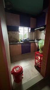 Kitchen Image of 1200 Sq.ft 2 BHK Apartment / Flat for sale in Madhyamgram Kolkata for Rs. 4400000