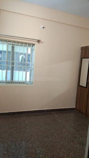 B Narayanapura, Mahadevapura Bedroom 1