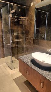 Bathroom Image of 3690 Sq.ft 5 BHK Builder Floor for sale in Mullanpur Garibdass Chandigarh for Rs. 32500000