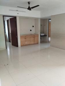 Hall Image of 1610 Sq.ft 3 BHK Apartment / Flat for rent in RDS Flair, Elamakkara Kochi for Rs. 40000