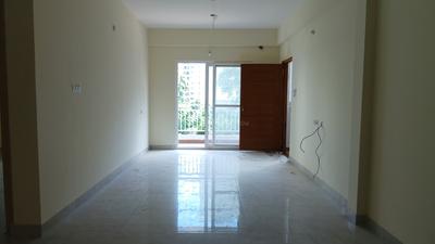 Living Room Image of 1222 Sq.ft 2 BHK Apartment / Flat for sale in Yelahanka Bengaluru for Rs. 10078800