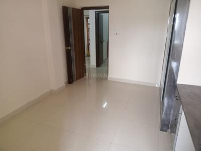 Hall Image of 540 Sq.ft 1 BHK Apartment / Flat for rent in Sanjeeva Reddy Nagar Hyderabad for Rs. 12500