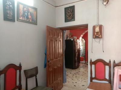 Dining Area Image of 1200 Sq.ft 3 BHK Apartment / Flat for sale in Karunamoyee Housing Society, Salt Lake City Kolkata for Rs. 9000000