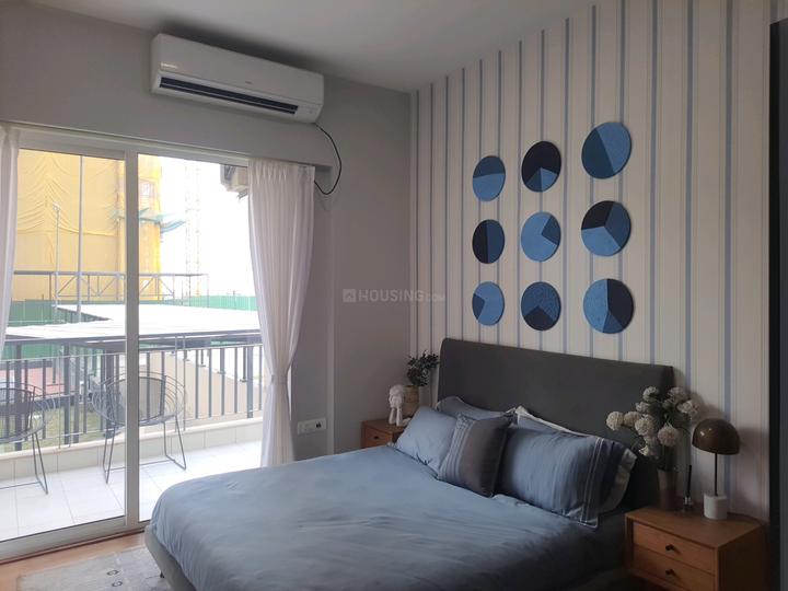 Godrej Nature Plus Main Image 1