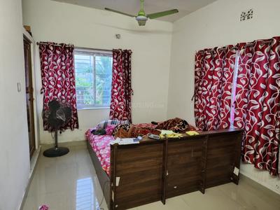Bedroom Image of 900 Sq.ft 2 BHK Apartment / Flat for sale in Bauria Howrah for Rs. 2500000