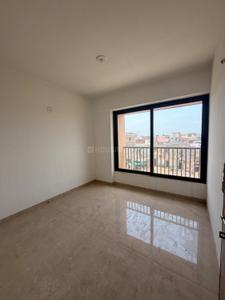 Bedroom Image of 650 Sq.ft 2.5 BHK Apartment / Flat for rent in Pushpam Elegance, Vatva Ahmedabad for Rs. 11500