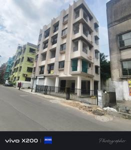 Image of 900 Sq.ft 2 BHK Apartment / Flat for sale in Tollygunge, Kolkata for Rs. 5500000