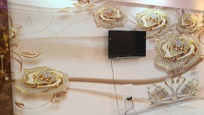 Hall Image of 1685 Sq.ft 3 BHK Apartment / Flat for sale in Paradise Sai Miracle, Kharghar Navi Mumbai for Rs. 38500000
