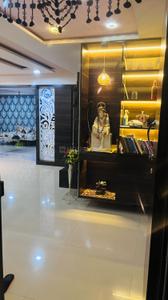 Hall Image of 2295 Sq.ft 4 BHK Apartment / Flat for sale in Vaishnodevi Blue Bells, Dahin Nagar Surat for Rs. 9500000