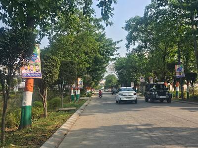 Image of 1000 Sq.ft Residential Plot / Land for sale in Omaxe City AB Bypass Road, Mayakhedi, Indore for Rs. 5500000