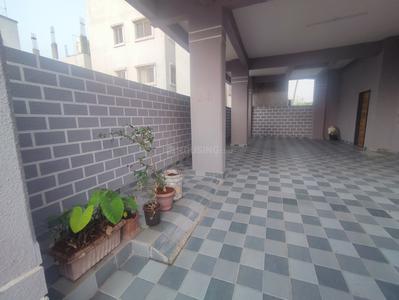 Balcony Image of Brothers Apartment, Shree Ambarnath Vishwa in Loni Kalbhor, Pune