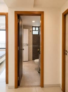 Hall Image of 1932 Sq.ft 3 BHK Apartment / Flat for sale in Prahlad Nagar Ahmedabad for Rs. 15500000