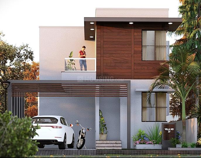 Amogh Golden Pearl Main Image 1