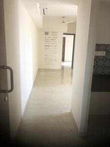 Hall Image of 550 Sq.ft 1 BHK Apartment / Flat for sale in Puraniks Home Town, Kasarvadavali Thane for Rs. 5600000